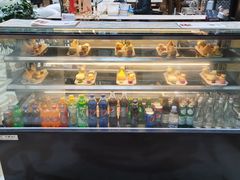 -行者书屋大堂吧 ·下午茶(南京圣和府邸酒店)