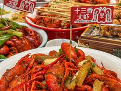 -阿胖龙虾(罍街店)