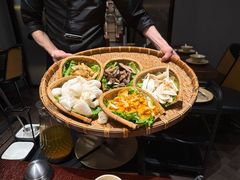 -滇野云南野生菌餐厅(陕西南路店)