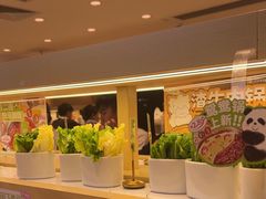 -一围肥牛肉小火锅(佳兆业广场店)