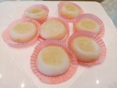 榴莲软饼-住家喜宴