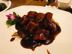 -逸林轩中餐厅(中信泰富朱家角锦江酒店)