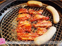 -炎蔵牛舌烤肉