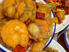 -恩宏德餐馆(平山道店)