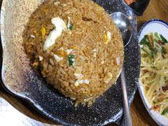 -大壮家原味烤肉(兴华北街店)