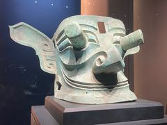 -三星堆博物馆