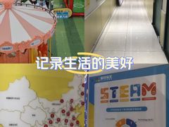 -童程童美少儿编程乐高机器人(世纪都会校区)