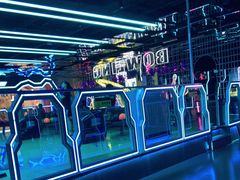 -世代星球·保龄球·镭战真人CS·团建(杨浦店)
