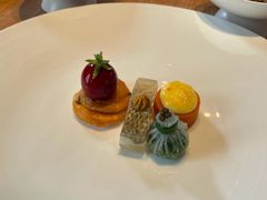 -鲤院·新中式美学·庭院餐厅(夫子庙店)