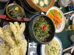 -君霖海鲜私房菜(春柳店)