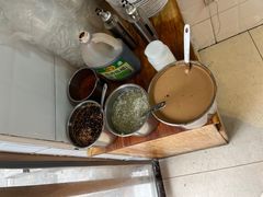 -郭记小街麻辣烫(虎坊路店)