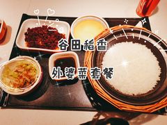 -谷田稻香