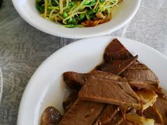 -壹只菜·崇明本地特色菜(崇明南门店)