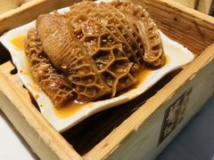 -点都德(华强南店)
