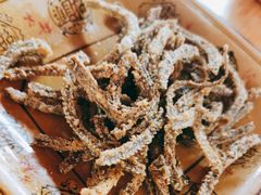 -乐山第一家临江鳝丝(茶坊路店)