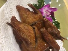 -新金盛·海鲜酒楼(盐田店)