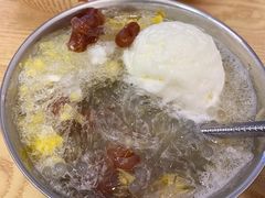 -南街清补凉(黄贝岭店)