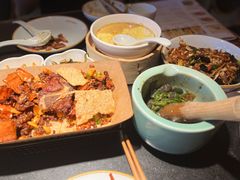 -湘阁里辣(南联锦泰城店)
