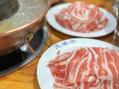 羊肉-元盛居(生态大街店)