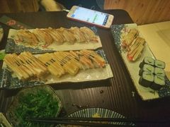 -大鲤深夜食堂