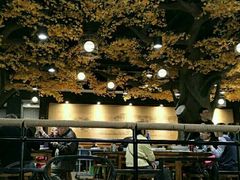 大堂-松针蔡记蒸饺(花园路店)
