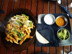 -Q MEX 库迈墨西哥餐吧(三里屯店)