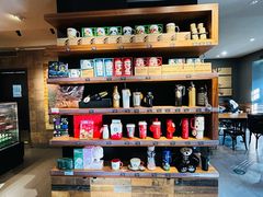 -星巴克(天津五大道店)