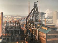 -中华艺术宫(上海美术馆)