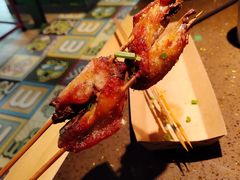 -蛙喔牛蛙(高新绿宝店)