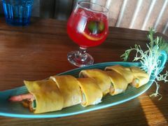 -烛影拾光观景餐厅·创意菜·摄影·小提琴(大唐不夜城店)