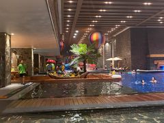 -清河半岛温泉度假酒店