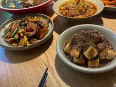 -米一仙·成都小碗菜(东万达店)