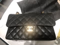 -CHANEL(恒隆广场店)