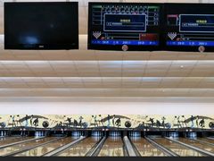 -广州保龄球馆(广州天河体育中心店)