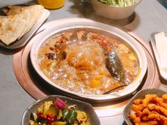 -红井路游艺炖锅·音乐餐吧(十渡店)