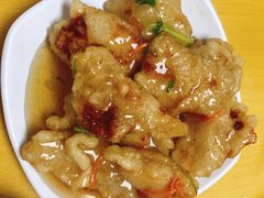 -屋里家延边朝鲜族冷面(南园店)