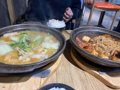 -极有家小鱼小鸡石锅煲(佳兆业店)