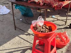 -蒲河大集