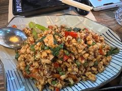 -Hi YOU你的饭局泰餐厅(雍和宫店)