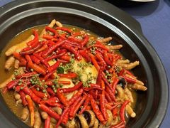 -馋遇江南·精致湖景雅宴(东方之门店)