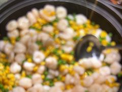 -金海湾自助餐厅(金陵饭店)