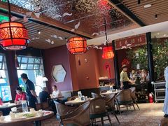 -日丰园海肠水饺·老字号大连海鲜(银泰城店)