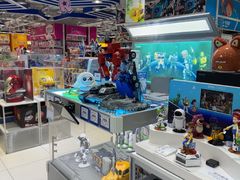 -TOYSRUS玩具反斗城(郑州熙地港店)