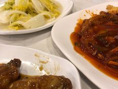 -吉源大排档·鱼生·海鲜(烧烤彩印厂店)