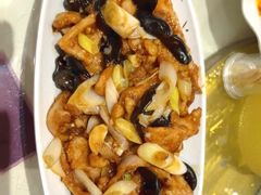 -凯鸽酒楼(恒安新区店)
