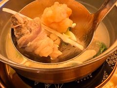 -润园四季椰子鸡火锅(卓越INTOWN店)