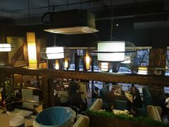 -泰米·休闲餐厅