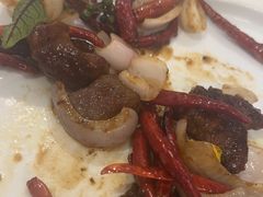 -月福京味斋·烤鸭店·北京菜(鼓楼总店)