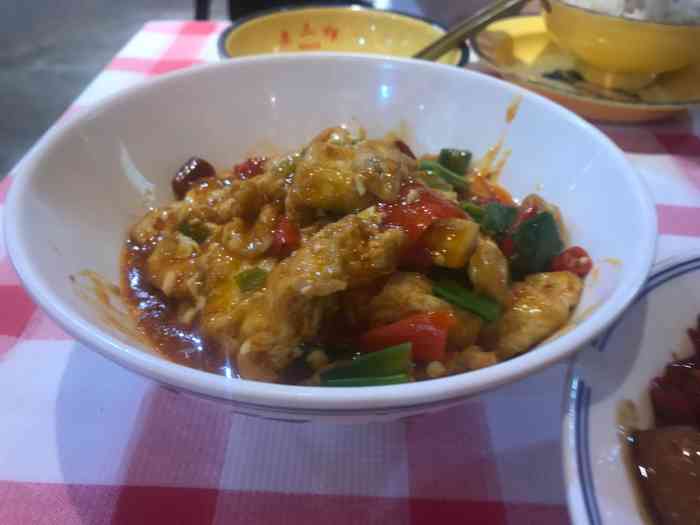 老三样(赣州总店)-"朋友带我来吃这家新开的特色店,据说在南昌.