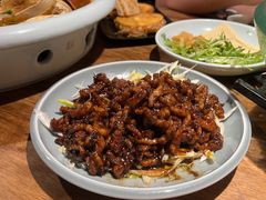 -小吊梨汤·北京菜·烤鸭(鸟巢店)